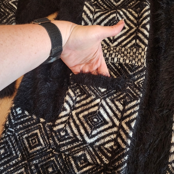 Maxsport Long Cardigan - Picture 7 of 14